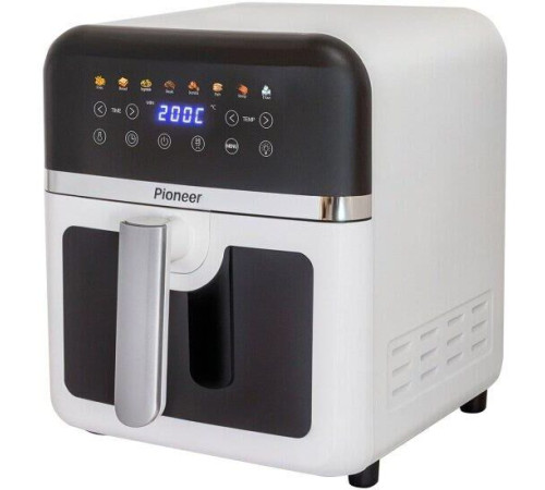 PIONEER SM520D white