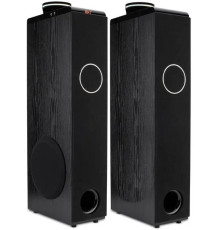 ELTRONIC (30-50 черный) HOME SOUND - колонка 0,8