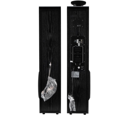 ELTRONIC (30-50 черный) HOME SOUND - колонка 0,8