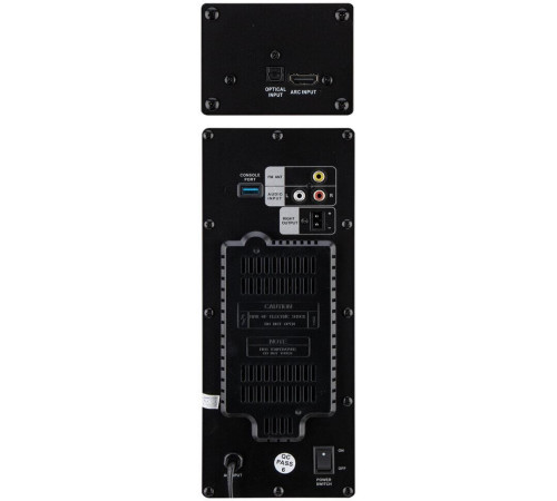 ELTRONIC (30-50 бук) HOME SOUND - колонка 08