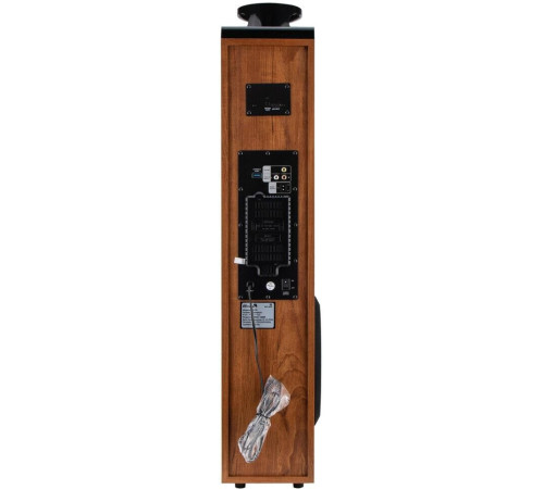 ELTRONIC (30-50 бук) HOME SOUND - колонка 08