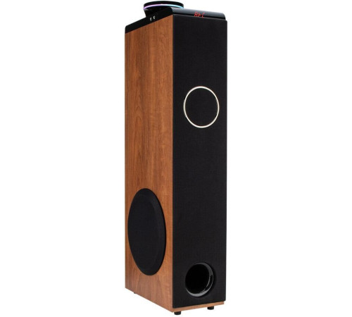 ELTRONIC (30-50 бук) HOME SOUND - колонка 08