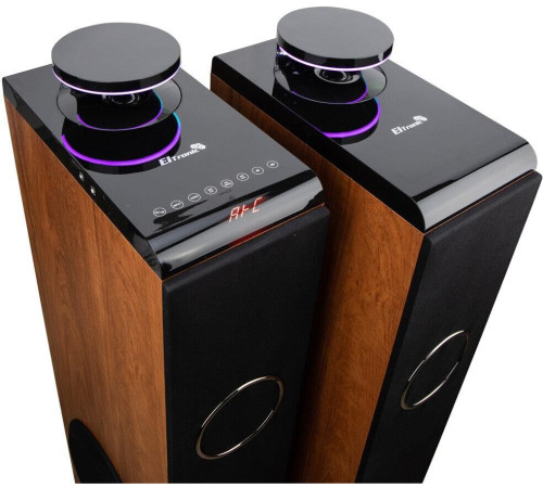 ELTRONIC (30-50 бук) HOME SOUND - колонка 08