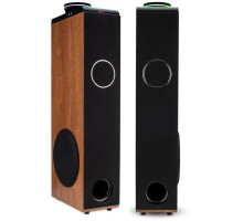 ELTRONIC (30-50 бук) HOME SOUND - колонка 08