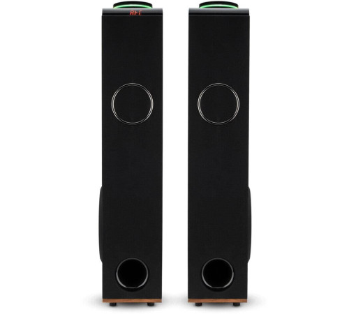 ELTRONIC (30-50 бук) HOME SOUND - колонка 08