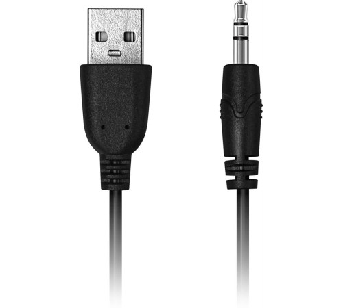 SVEN 422, чёрный