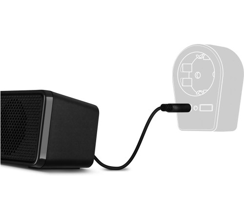 SVEN 422, чёрный