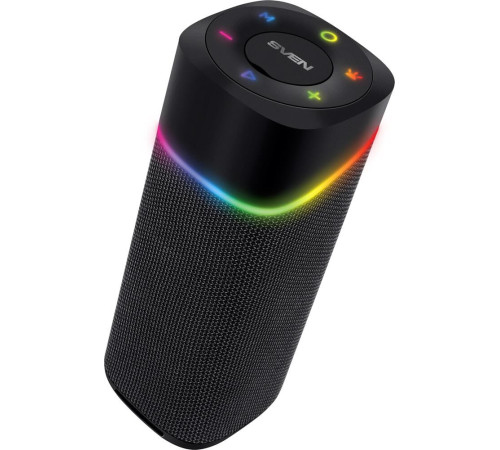 SVEN PS-155, черный