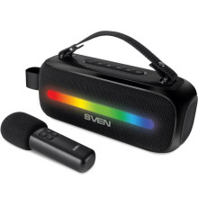 SVEN PS-255, черный