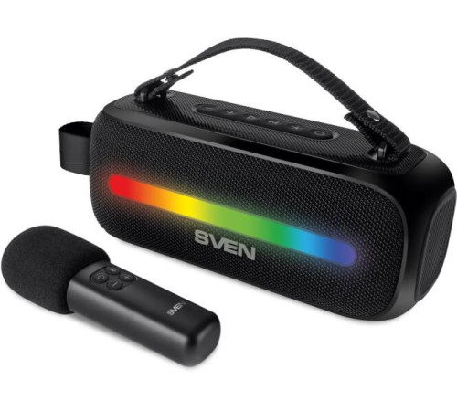 SVEN PS-255, черный