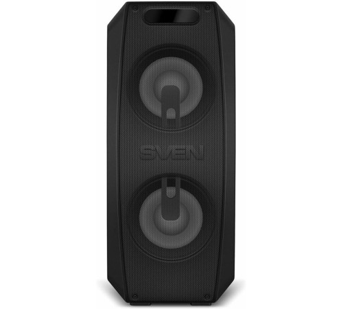 SVEN PS-740, черный