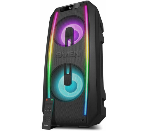 SVEN PS-740, черный