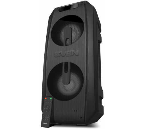 SVEN PS-740, черный
