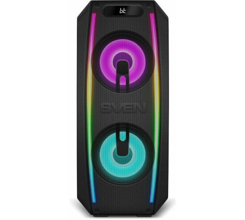 SVEN PS-740, черный