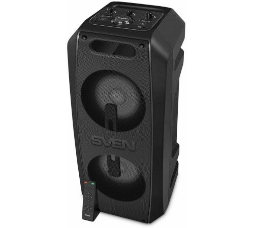 SVEN PS-740, черный