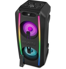 SVEN PS-740, черный