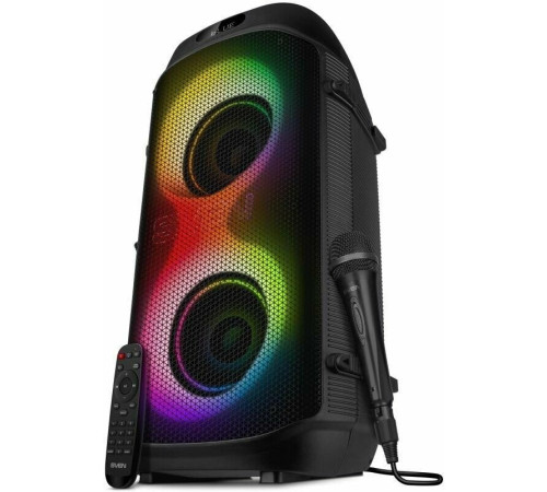 SVEN PS-850, черный