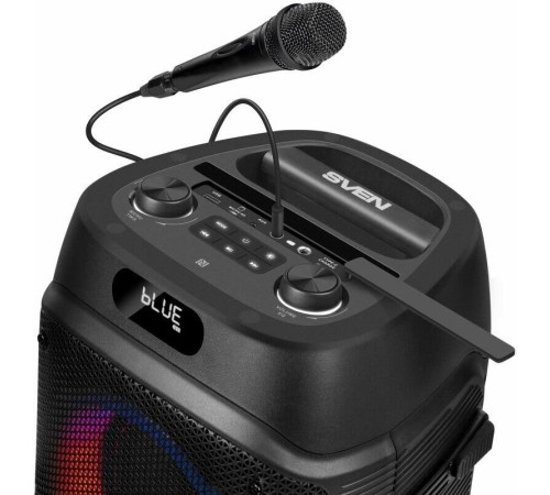 SVEN PS-850, черный