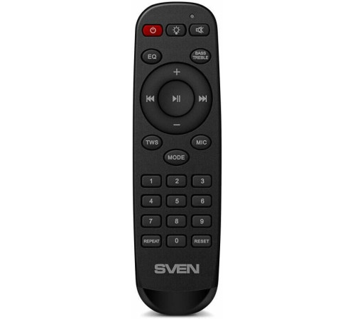 SVEN PS-850, черный