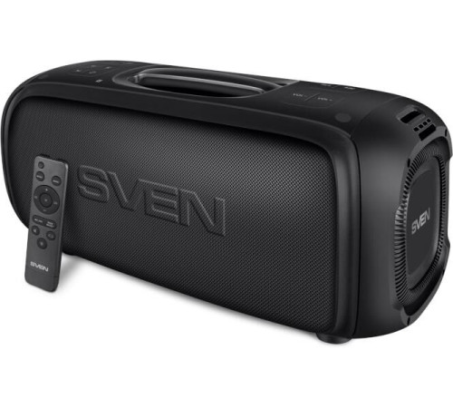 SVEN PS-860, черный