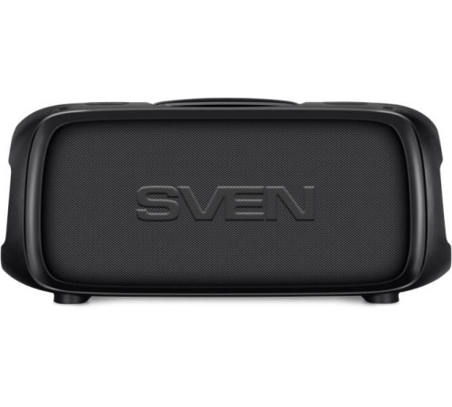 SVEN PS-860, черный