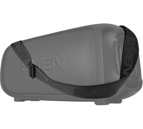 SVEN PS-860, черный