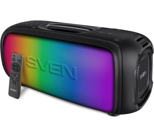 SVEN PS-860, черный