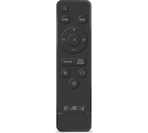 SVEN PS-860, черный