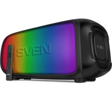 SVEN PS-860, черный