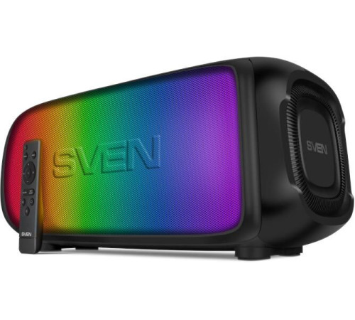 SVEN PS-860, черный