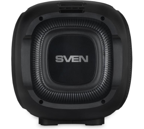 SVEN PS-860, черный