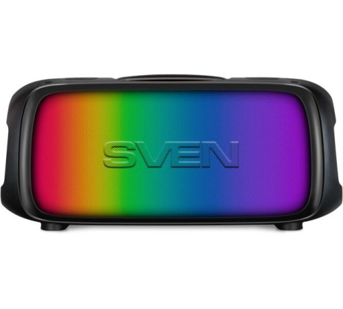 SVEN PS-860, черный