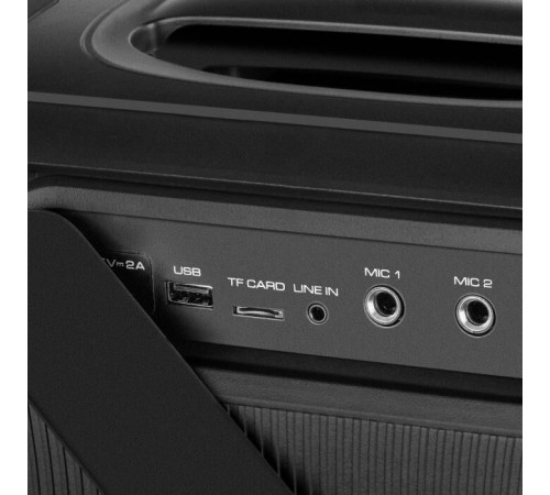 SVEN PS-860, черный