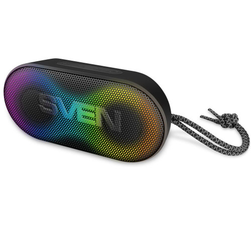 SVEN PS-99, черный