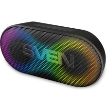 SVEN PS-99, черный