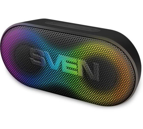 SVEN PS-99, черный