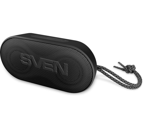 SVEN PS-99, черный