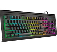 SVEN KB-G8400 (104кл, ПО, RGB-подсветка)