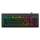 SVEN KB-G8400 (104кл, ПО, RGB-подсветка)