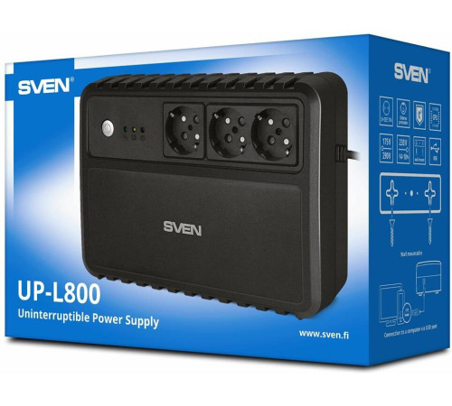 SVEN UP-L800