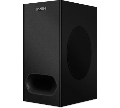 SVEN SB-2400DD, черный