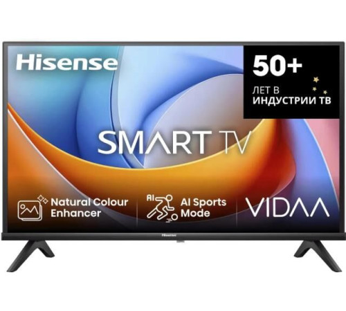 HISENSE 32A4Q SMART TV Full HD