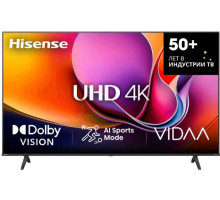 HISENSE 43A6Q SMART TV 4K UHD