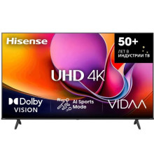 HISENSE 43A6Q SMART TV 4K UHD
