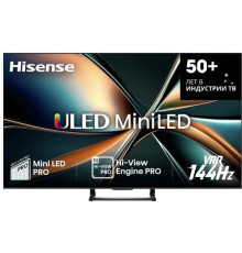 HISENSE 55U7Q SMART TV
