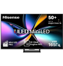 HISENSE 55U7Q PRO SMART TV