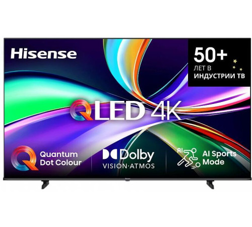 HISENSE 65E7Q SMART TV