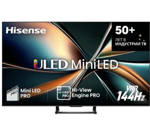 HISENSE 65U7Q SMART TV