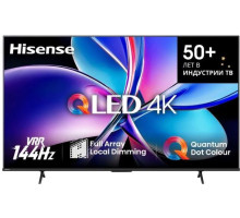HISENSE 75E7Q PRO SMART TV
