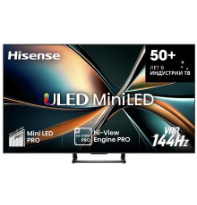 HISENSE 75U7Q SMART TV